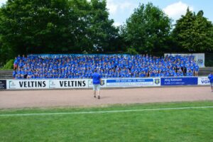 Fußballjugend