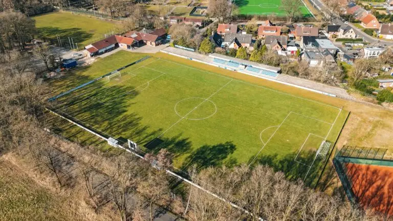Sportgelände