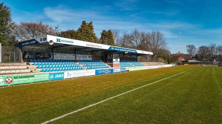 Tribüne