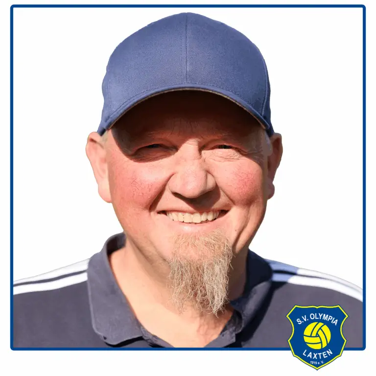 Carsten "Hille" Hilbers - Leiter Fußball