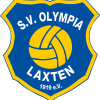 Logo Laxten